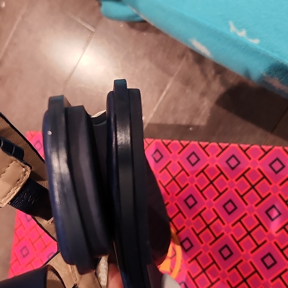 Tory Burch, Gigi sandal - Picture 2 of 12